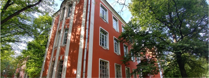 North Western State Medical University